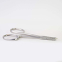 MBI-116 1/4" Cuticle Nipper W/ Finger Loop Handle Size 3.5"