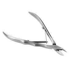 Staleks Pro Cuticle Nipper EXPERT 21 - 10mm Jaw  #109 72394