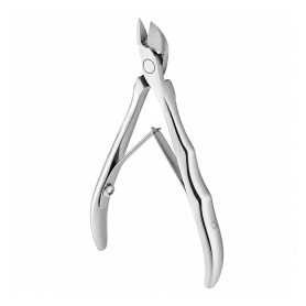 Staleks Cuticle Nipper Expert 10 9 mm Jaw #117 72462