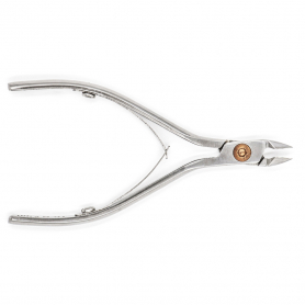 U-Tools Cuticle Nipper Exclusive Model Ultra 0S 7mm Jaw #123