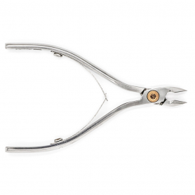 U-Tools Cuticle Nipper Exclusive Model Ultra S 9mm Jaw, #124