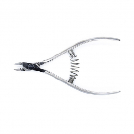 Staleks Pro Cuticle Nipper EXPERT 81 6 mm Jaw #127 73933