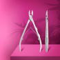 Staleks Nail Nipper EXPERT 60 12 mm Jaw  #202