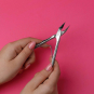 Staleks Ingrown Toenail Nipper Expert 61 12 mm Jaw #253