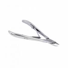 Staleks Cuticle Nipper Classic 10 8 mm Jaw  #505 73483