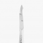 Staleks Cuticle Nipper CLASSIC 12 5 mm Jaw #508