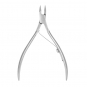 Staleks Cuticle Nipper CLASSIC 12 8 mm Jaw #509 75869