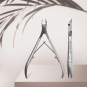 Staleks Cuticle Nipper Smart 10 - 4 mm Jaw #510