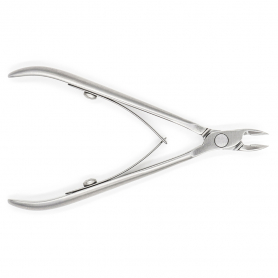 Staleks Pro Cuticle Nipper Smart 10 7mm Jaw #522 73636