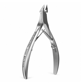 Staleks Pro Cuticle Nipper Smart 31 3 mm Jaw  #527 75906