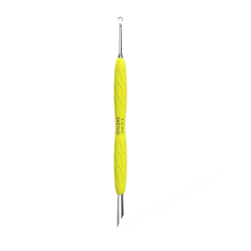 Staleks Pusher with Silicone Handle UNIQ 11 TYPE 2 #386