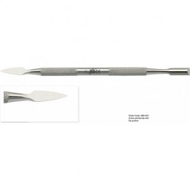 MBI-307 Arrow Pointed tip w/Flat Pusher