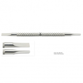 MBI-308 Cuticle Pusher Double Sided