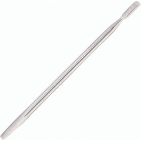 Berkeley Stainless Steel Cuticle Pusher (Flat) CP701