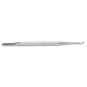 Berkeley Stainless Steel Cuticle Pusher CP708