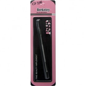 Berkeley Stainless Steel Cuticle Pusher CP716