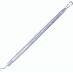 Berkeley Stainless Steel Beauty Tool FT409