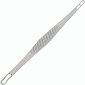 Berkeley Stainless Steel Beauty Tool FT411