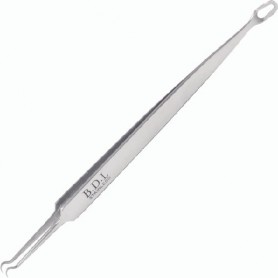 Berkeley High Quality Stainless Steel Beauty Tool FT421