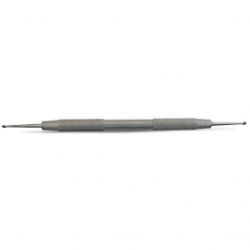 U-Tools Double Sides Curette, #319