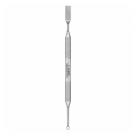 Staleks Cuticle Pusher And Nail Cleaner Expert51 Type 1 #329