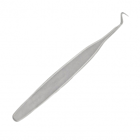 U-Tools Cosmetic Pro-Tweezers Expert 50 Type1 T7-50-01 #358