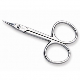Ultra 2-1/2" Pro. Cuticle Scissors 2164U
