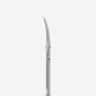 Staleks Pro Cuticle Scissors UNIQ 20 Type 4 #422