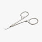 Staleks Pro Cuticle Scissors UNIQ 20 Type 4 #422