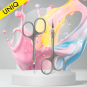 Staleks Pro Cuticle Scissors UNIQ 20 Type 4 #422