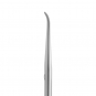 Staleks Cuticle Scissors SMART 41 Type 3 Blade 25 mm #414