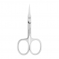 Staleks Cuticle Scissors EXPERT 22 Type 1 Blade 24 mm #445