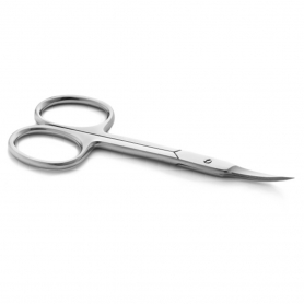 Staleks Cuticle Scissors CLASSIC 21 Type 1 Blade 24 mm #410