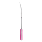 Staleks Cuticle Scissors SMART 40 Type 3 Blade 25 mm  #413
