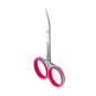 Staleks Cuticle Scissors SMART 40 Type 3 Blade 25 mm  #413