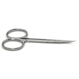 Staleks Pro Cuticle Scissors E11 T1 Left-Handed #417 73186