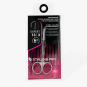 Staleks Left-handed Cuticle Scissors EXPERT 13 Type 3 #419