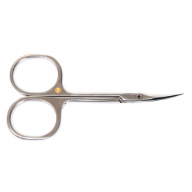 U-Tools Cuticle Scissors Exclusive OS-100 Blade 24 mm  #425