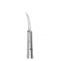 Staleks Scissors Tweezers Expert 90 Type1 Blade 15 mm  #427