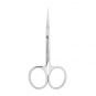 Staleks Cuticle Scissors Expert 20 Type2 Blade 25 mm #428