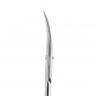 Staleks Cuticle Scissors Expert 20 Type2 Blade 25 mm #428
