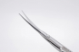 Staleks Pro Cuticle Scissors Exclusive 20 Type1Blade21mm#431