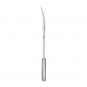 Staleks Pro Cuticle Scissors Expert 40 Type 2 #436 74244