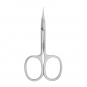 Staleks Cuticle Scissors Expert 50 Type 1 Blade 18 mm #437