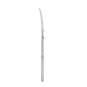Staleks Pro Nail Scissors S3-62-22, #455