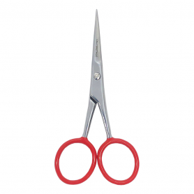 Staleks Scissors For Eyebrow Expert 30 Type1 Blade 30mm #457