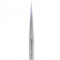 JBLashes Pro-Slim Straight Tweezer Stainless Steel - JBA1001