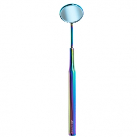 JBLashes Pro-Lash Mirror Titanium - JBA1004
