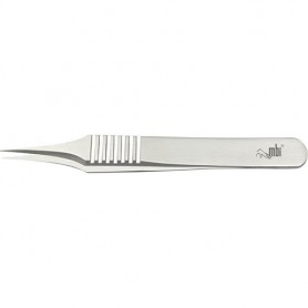 MBI-408 Pointed Tweezer 4.5"