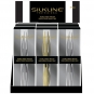 Silkline Gold Double Ended Tweezers TWEEZDC 02607